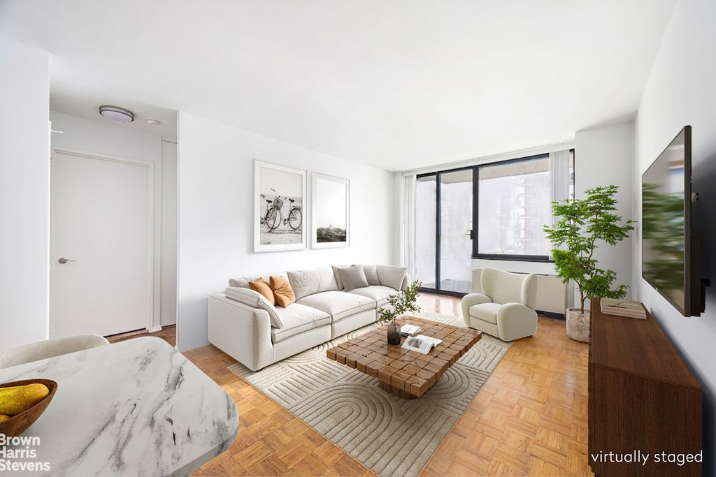 171 E 84th St Apt 12F, New York City, NY 10028
