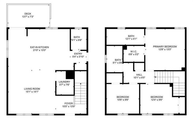 111 Sapp Circle, Buchanan, GA 30113