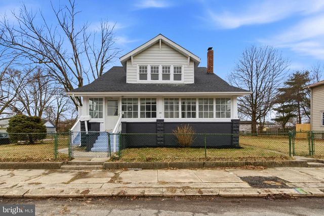 38 ELVIN AVE, Penns Grove, NJ 08069