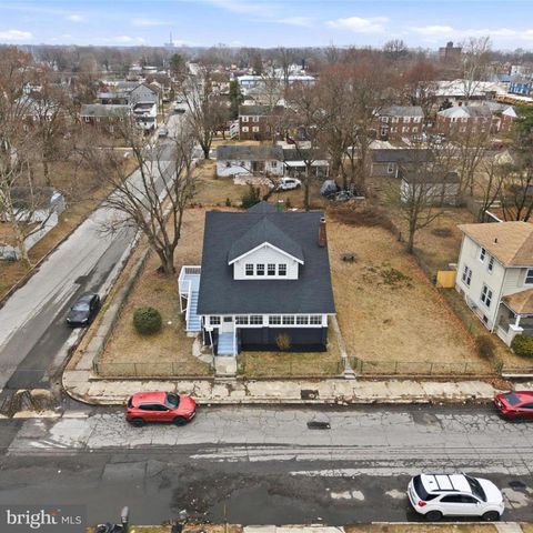 38 ELVIN AVE, Penns Grove, NJ 08069