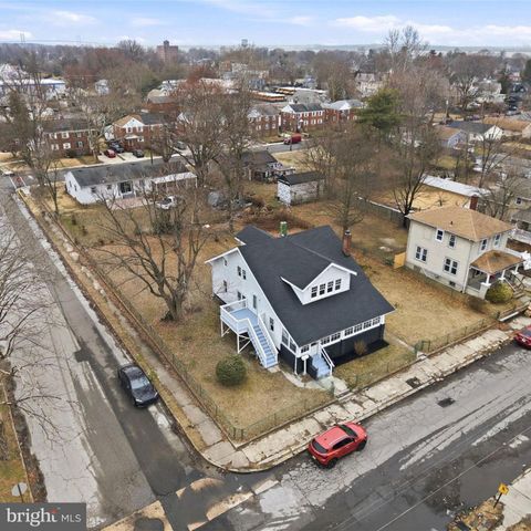 38 ELVIN AVE, Penns Grove, NJ 08069