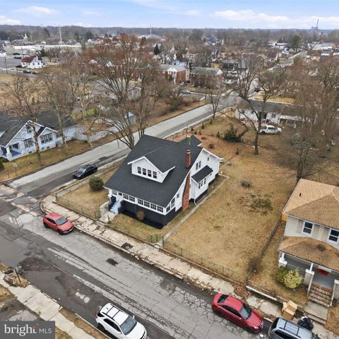 38 ELVIN AVE, Penns Grove, NJ 08069