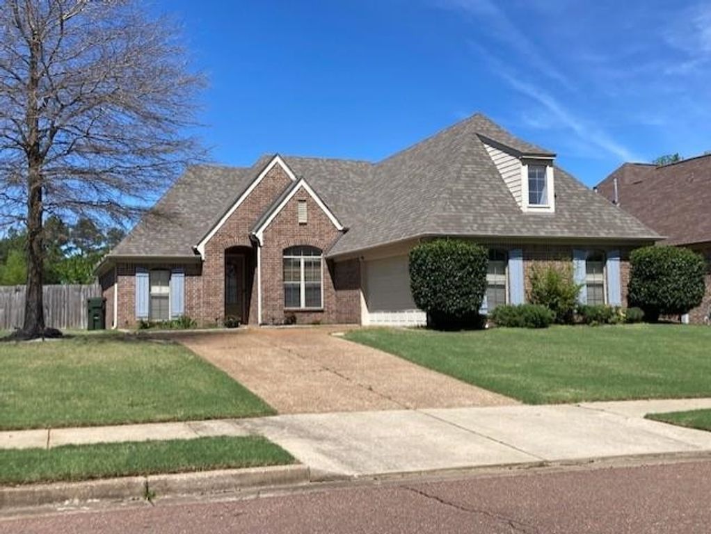 7672 ROMERO DR, Bartlett, TN 38002