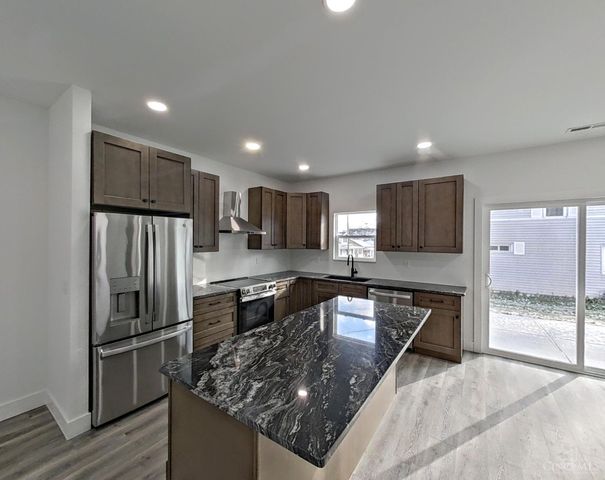 192 N Broadway Street, Williamsburg, OH 45176