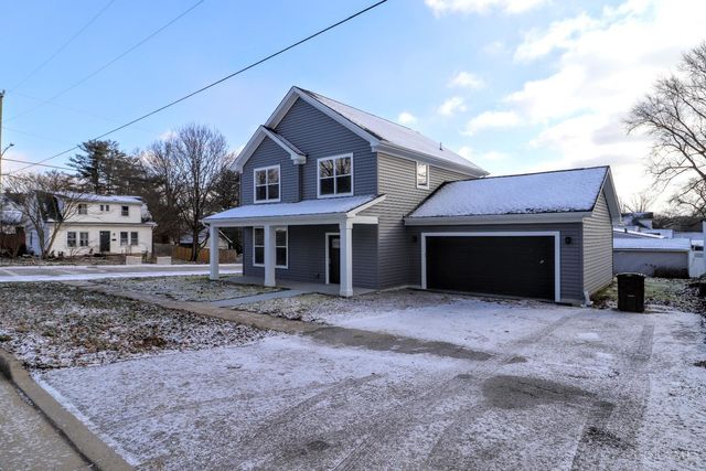 192 N Broadway Street, Williamsburg, OH 45176