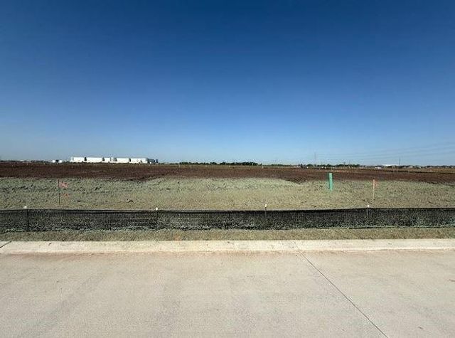 9626 Poinsettia Haven Lane, Richmond, TX 77407