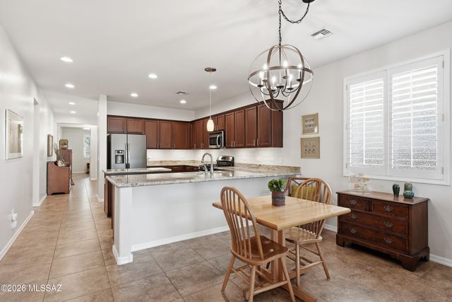 13001 Westminster Drive, Oro Valley, AZ 85755