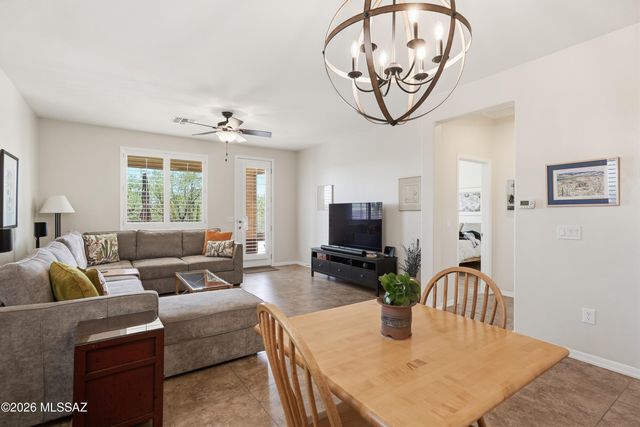 13001 Westminster Drive, Oro Valley, AZ 85755