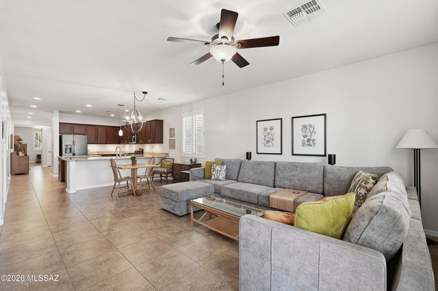 13001 Westminster Drive, Oro Valley, AZ 85755