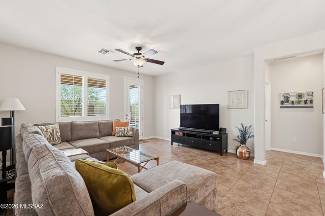 13001 Westminster Drive, Oro Valley, AZ 85755