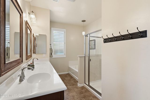 13001 Westminster Drive, Oro Valley, AZ 85755