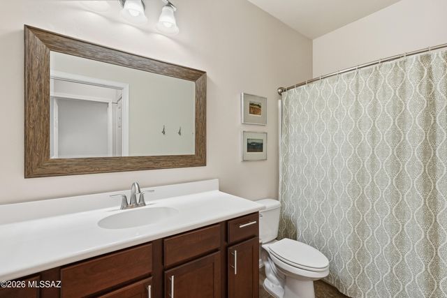 13001 Westminster Drive, Oro Valley, AZ 85755