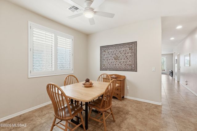 13001 Westminster Drive, Oro Valley, AZ 85755
