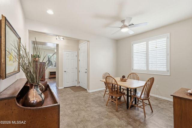 13001 Westminster Drive, Oro Valley, AZ 85755