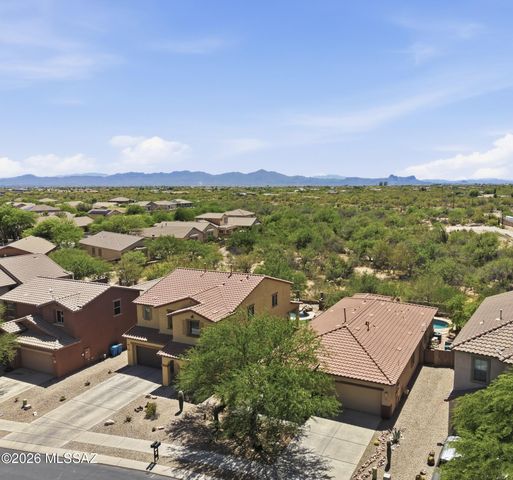 13001 Westminster Drive, Oro Valley, AZ 85755