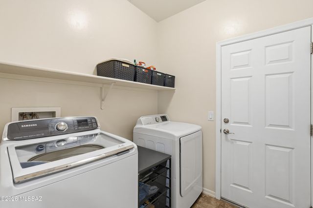 13001 Westminster Drive, Oro Valley, AZ 85755