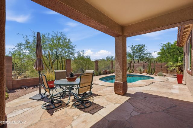 13001 Westminster Drive, Oro Valley, AZ 85755