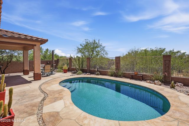 13001 Westminster Drive, Oro Valley, AZ 85755