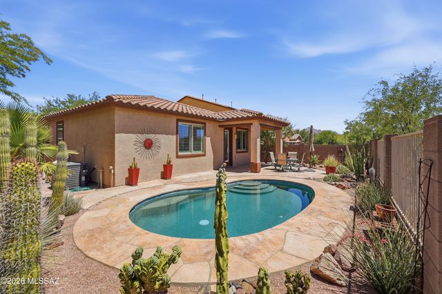 13001 Westminster Drive, Oro Valley, AZ 85755