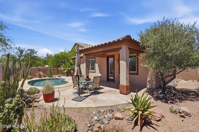 13001 Westminster Drive, Oro Valley, AZ 85755