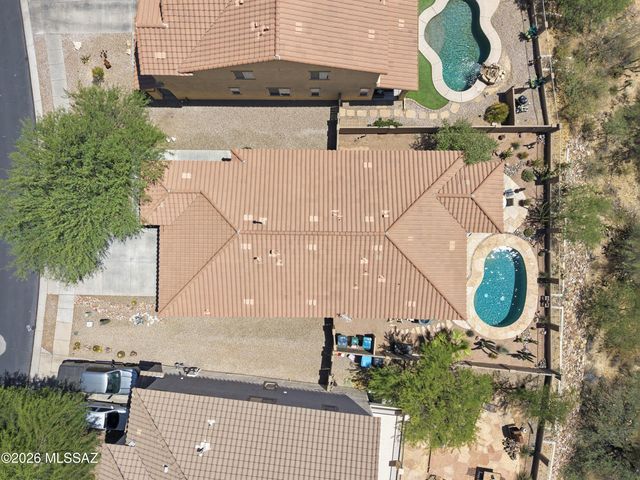 13001 Westminster Drive, Oro Valley, AZ 85755