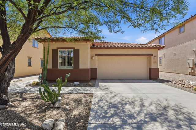 13001 Westminster Drive, Oro Valley, AZ 85755