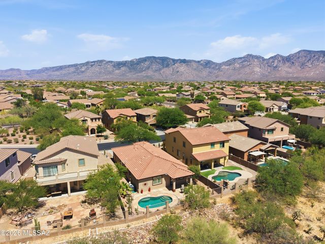 13001 Westminster Drive, Oro Valley, AZ 85755