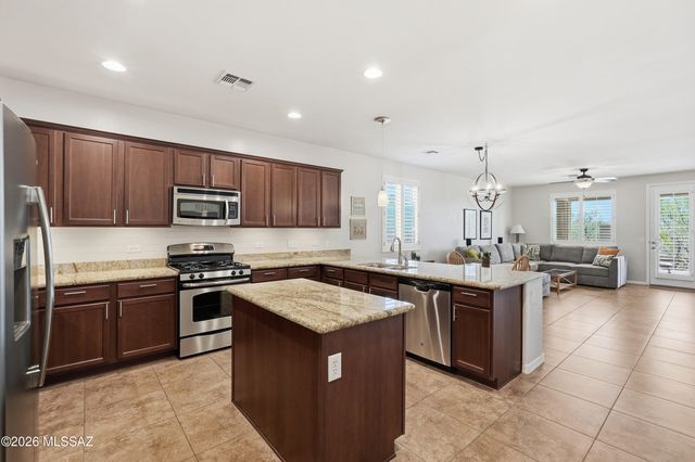 13001 Westminster Drive, Oro Valley, AZ 85755