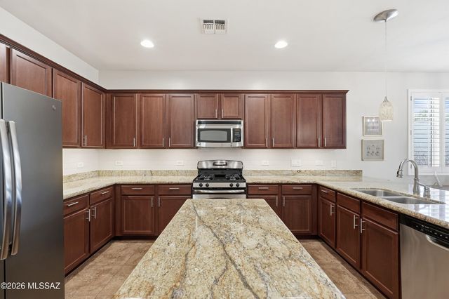 13001 Westminster Drive, Oro Valley, AZ 85755