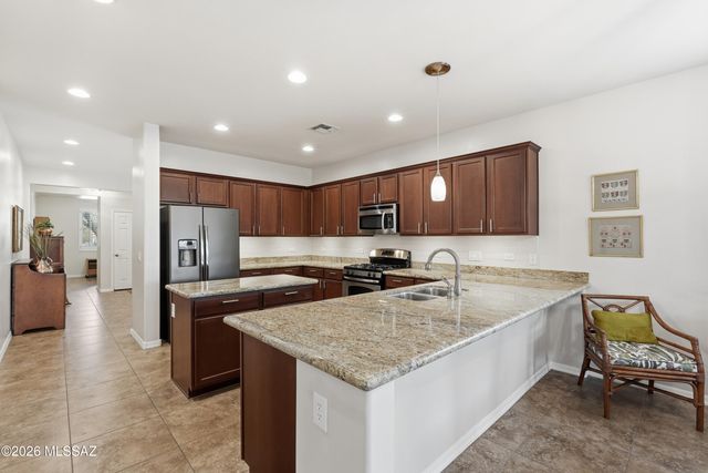 13001 Westminster Drive, Oro Valley, AZ 85755