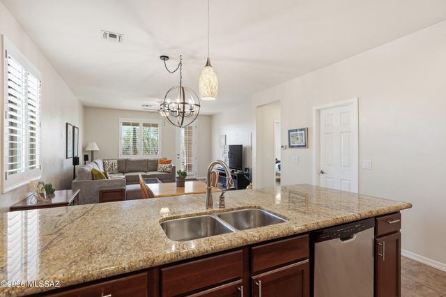 13001 Westminster Drive, Oro Valley, AZ 85755