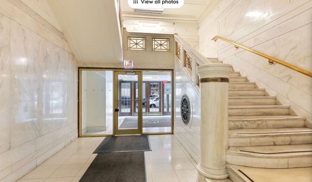 5 N Wabash Avenue 1103, Chicago, IL 60602