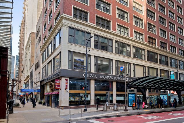 5 N Wabash Avenue 1103, Chicago, IL 60602
