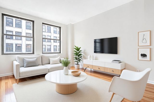 5 N Wabash Avenue 1103, Chicago, IL 60602