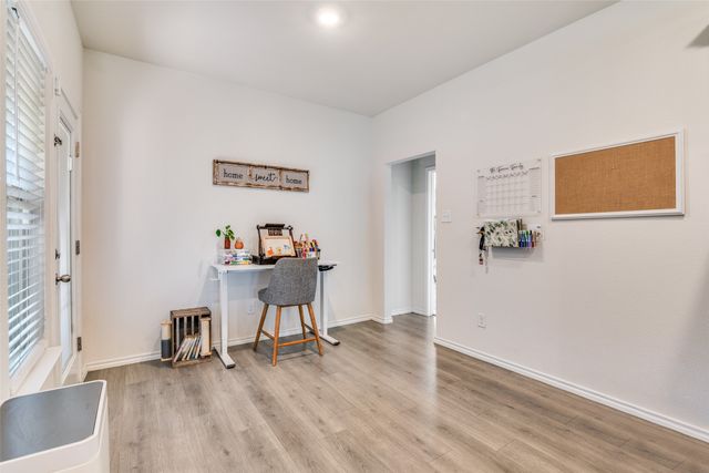 1605 Ackerly Drive, Forney, TX 75126