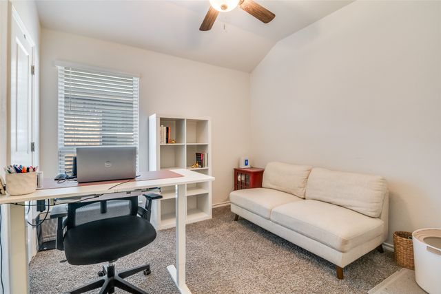 1605 Ackerly Drive, Forney, TX 75126