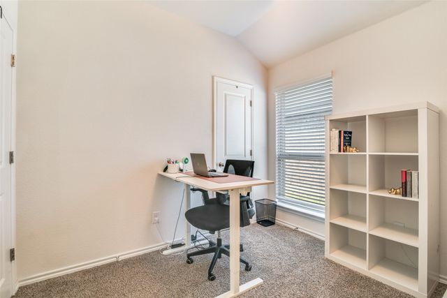 1605 Ackerly Drive, Forney, TX 75126