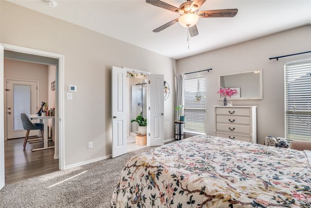 1605 Ackerly Drive, Forney, TX 75126