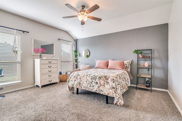 1605 Ackerly Drive, Forney, TX 75126