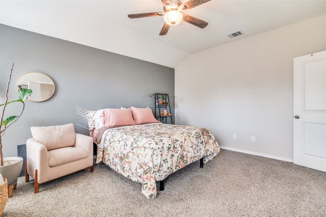 1605 Ackerly Drive, Forney, TX 75126