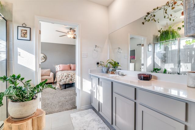 1605 Ackerly Drive, Forney, TX 75126