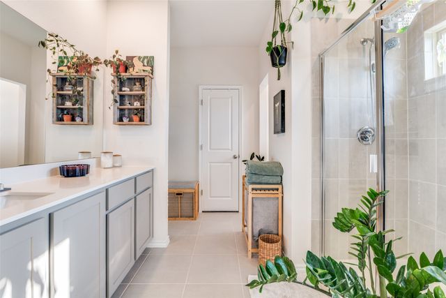 1605 Ackerly Drive, Forney, TX 75126