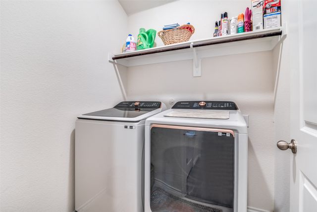 1605 Ackerly Drive, Forney, TX 75126