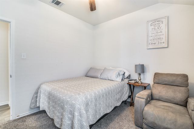 1605 Ackerly Drive, Forney, TX 75126