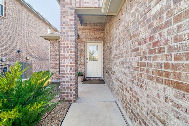 1605 Ackerly Drive, Forney, TX 75126