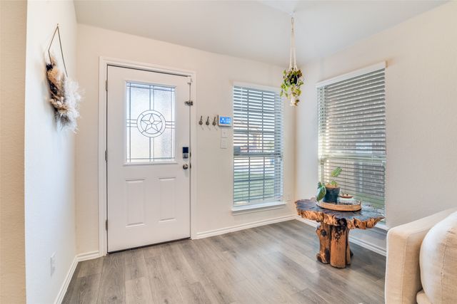 1605 Ackerly Drive, Forney, TX 75126