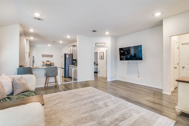 1605 Ackerly Drive, Forney, TX 75126