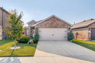 1605 Ackerly Drive, Forney, TX 75126
