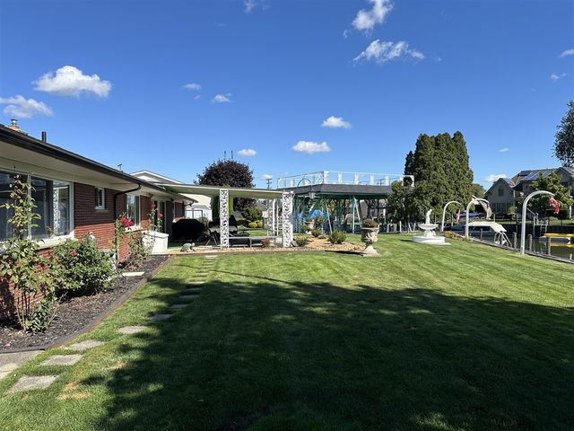 38176 Villa Mar Street, Harrison Twp, MI 48045