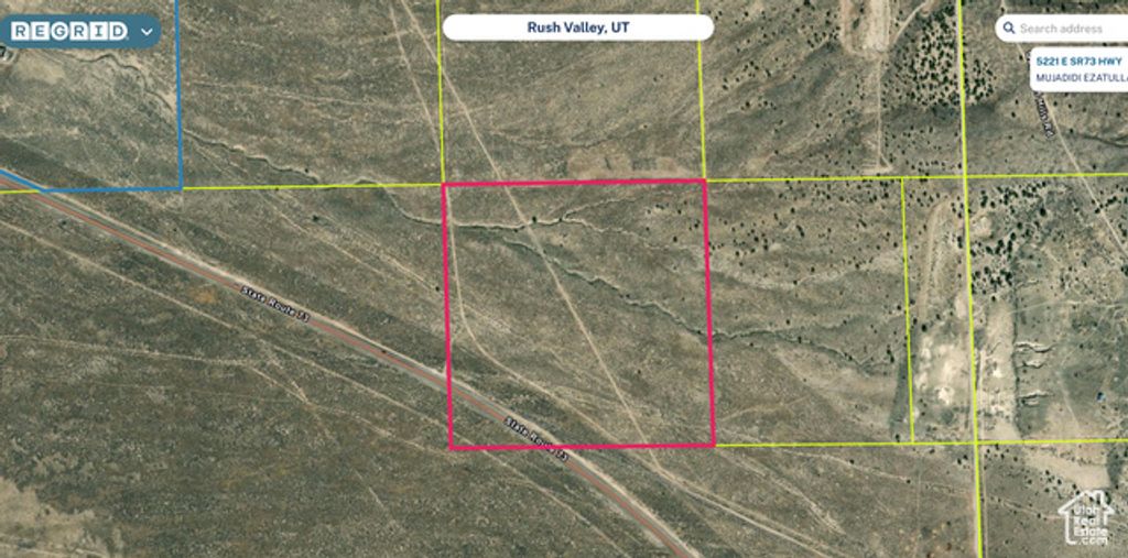 Image 1 of property listing at 120 W UT-73, Stockton, UT 84071